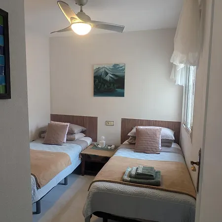 Kasha's House Lejlighed Torrevieja