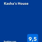 Διαμέρισμα Kasha's House *