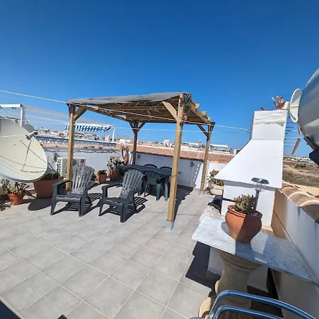 Kasha's House דירה *