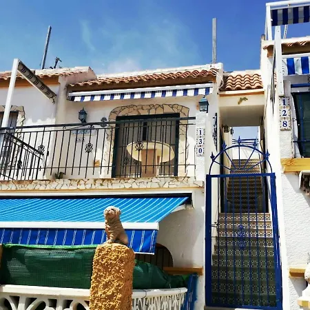 Διαμέρισμα Kasha's House