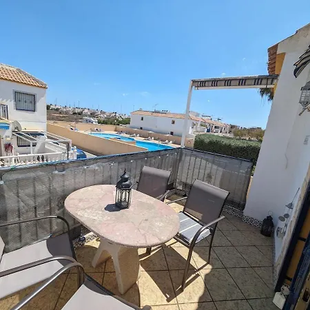 Kasha's House Τορεβιέχα