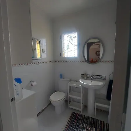 Kasha's House * טורבייחה