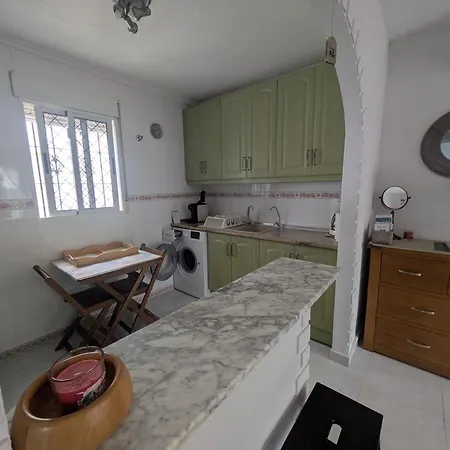 דירה Kasha's House