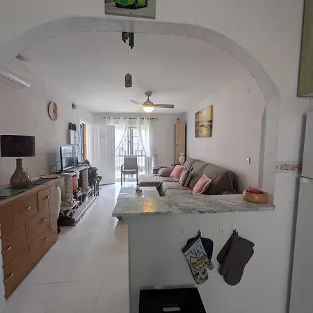 Kasha's House * Τορεβιέχα