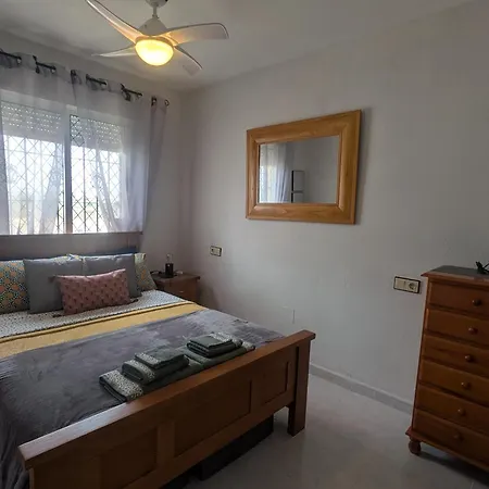 דירה Kasha's House *