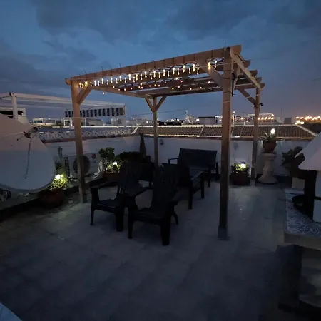 Kasha's House Appartement