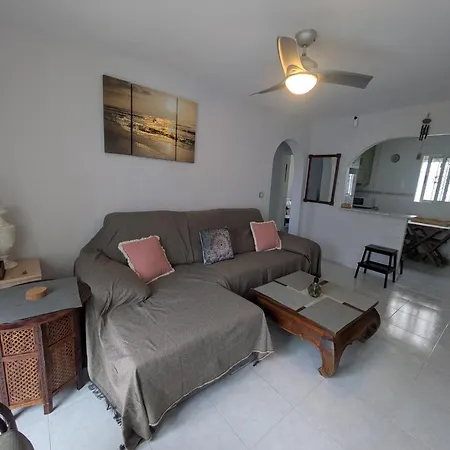 Kasha's House Appartement *