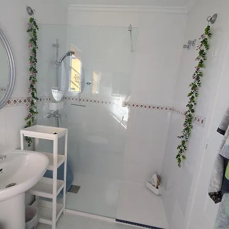 Kasha's House * Τορεβιέχα