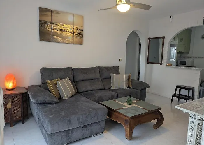 Kasha's House Torrevieja