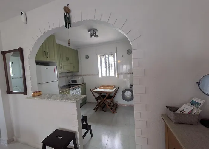 Kasha's House Torrevieja