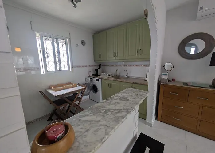 Appartement Kasha's House