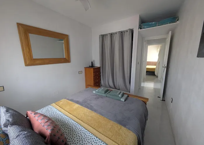 Kasha's House * Torrevieja