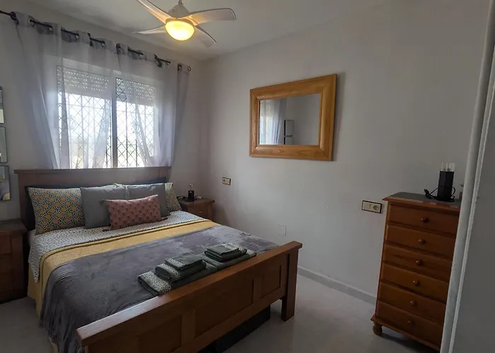 Appartement Kasha's House *