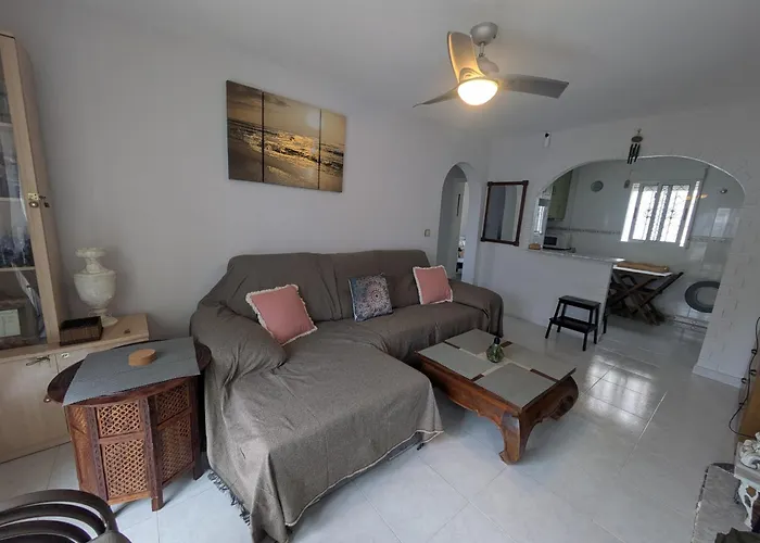 Kasha's House Appartement *