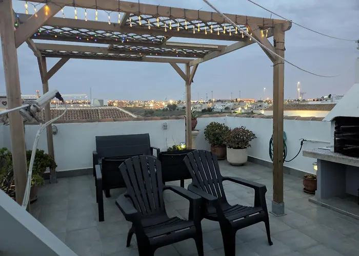 Appartement Kasha's House Torrevieja