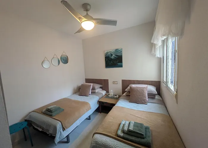 Kasha's House * Torrevieja