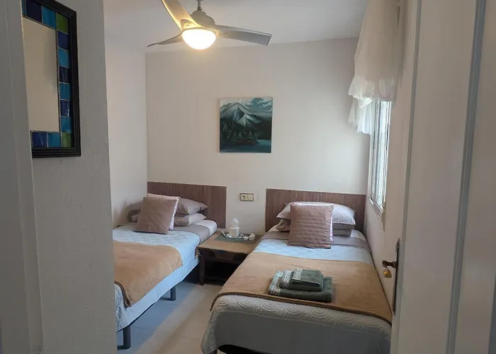 Kasha's House Appartement Torrevieja