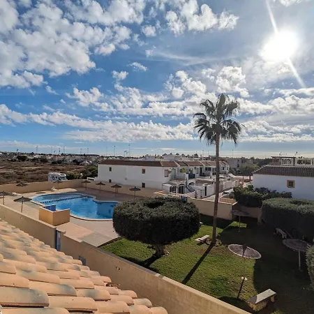 Kasha's House * Torrevieja