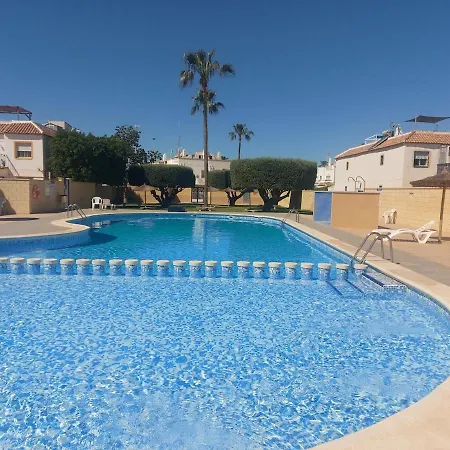 Kasha's House Lejlighed