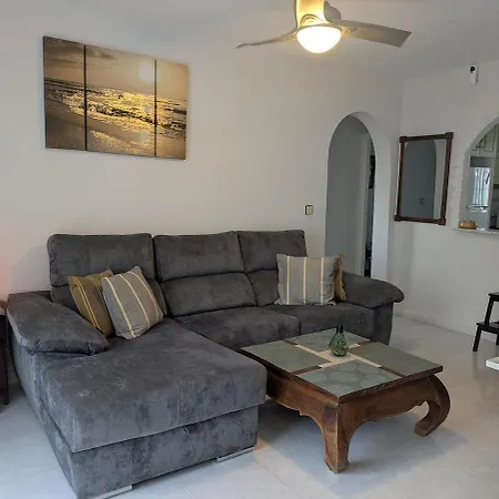 Kasha's House Torrevieja