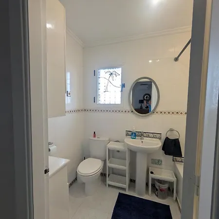 Lejlighed Kasha's House Torrevieja