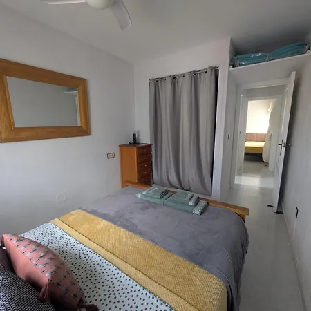 Kasha's House * Torrevieja