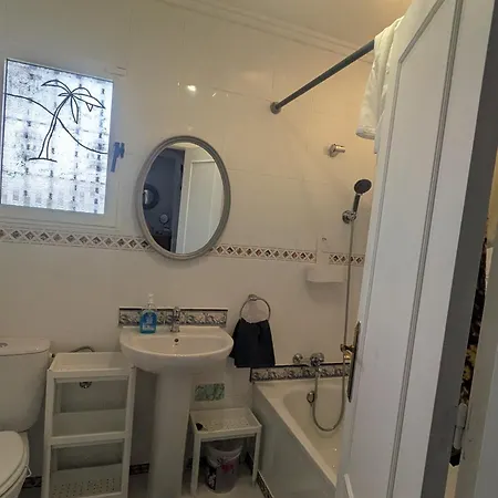 Kasha's House Lejlighed