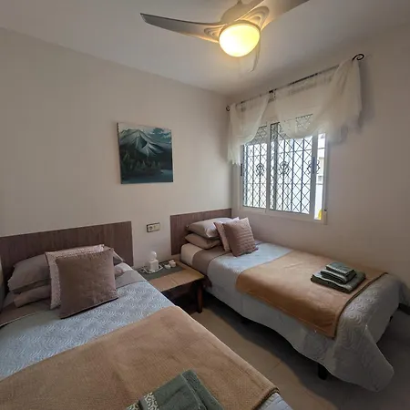 Kasha's House * Torrevieja