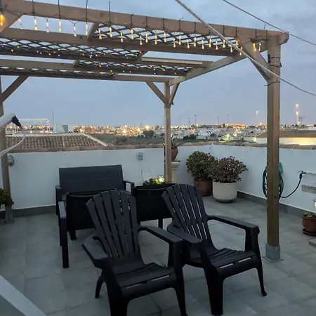 Apartament Kasha's House Torrevieja