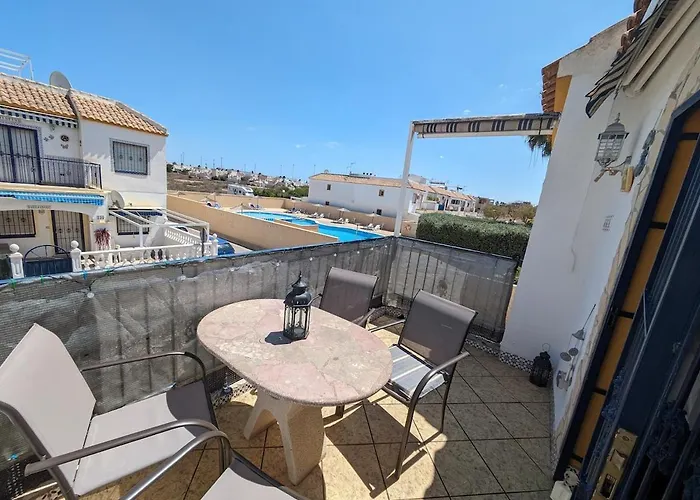 Kasha's House Torrevieja