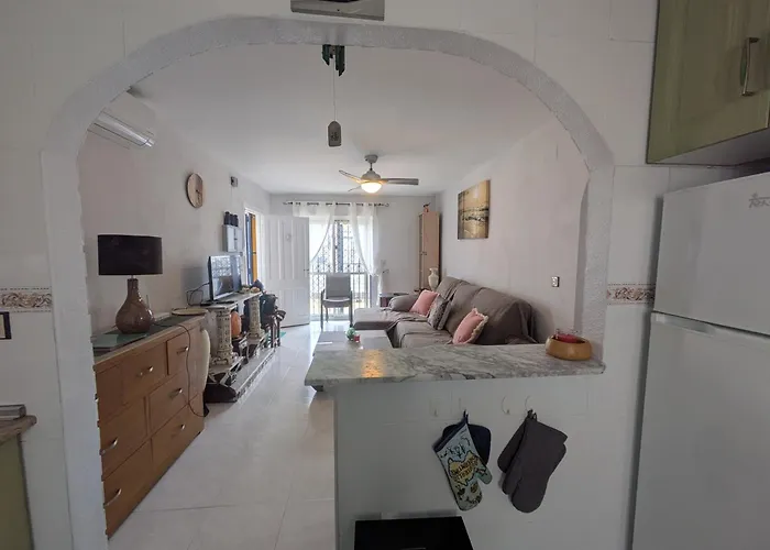 Kasha's House * Torrevieja