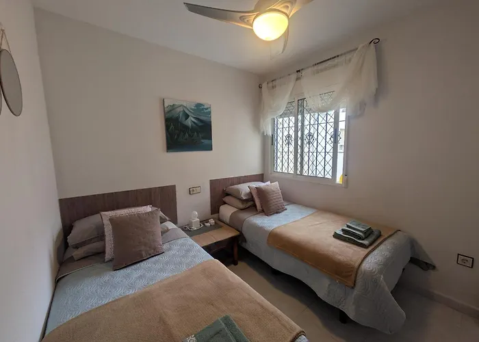 Kasha's House * Torrevieja