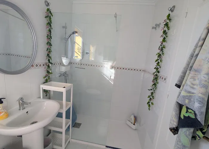 Kasha's House * Torrevieja