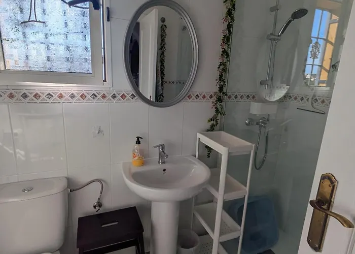 Kasha's House Apartament Torrevieja